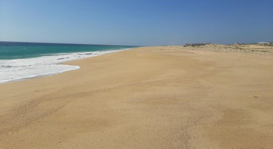 Playa El Suspiro