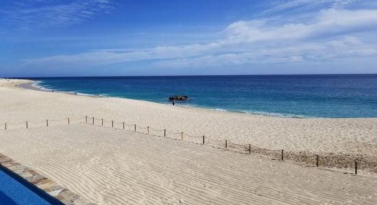 Playa Boca del Tule II