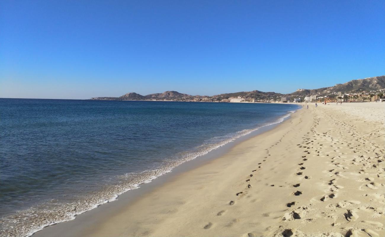 Foto de Costa Azul Beach con arena brillante superficie