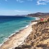 Punta Pescadero Beach