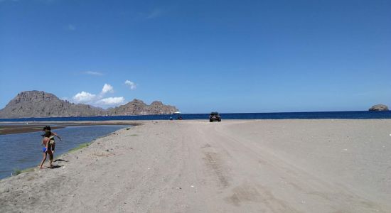 Playa Ligui