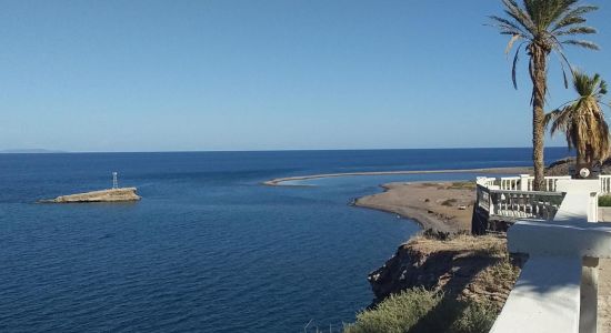 Playa El Morro