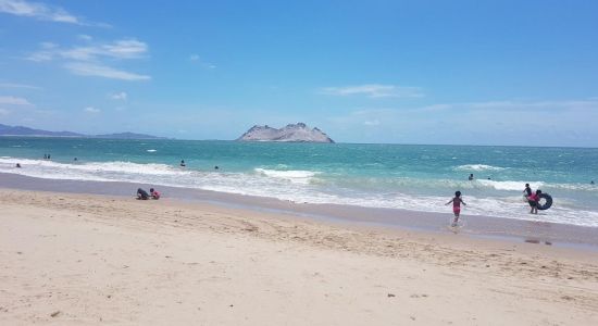 Bahia de Kino 🏖️ todas las playas alrededor de 15km (México, Sonora)