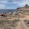 Playa San Agustín