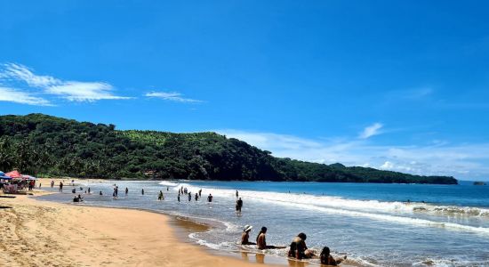 Playa Chacala