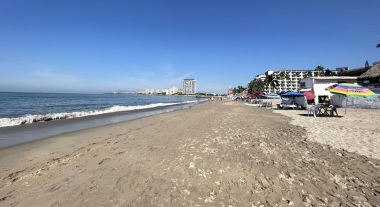 Playa de Oro