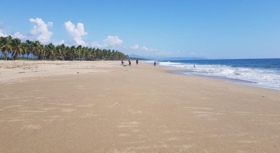 Playa Valentín