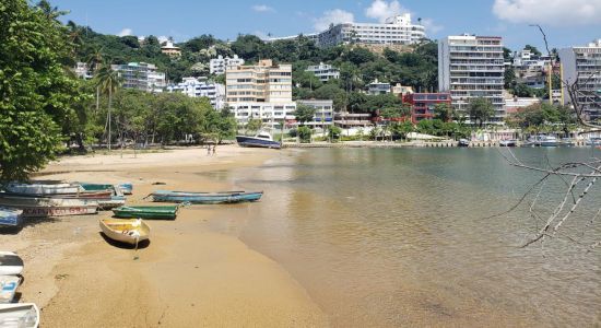 Playa Manzanillo