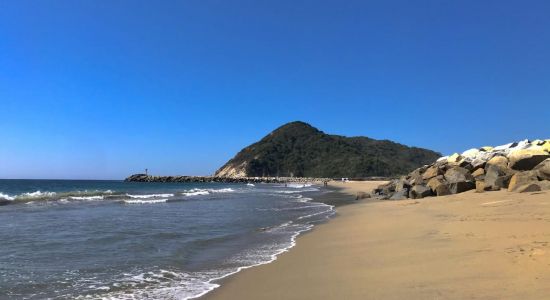 Playa Cerro Hermoso