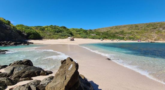 Playa de Cocinas