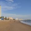 Playa de Mazatlán