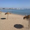 Playa de los Cárabos