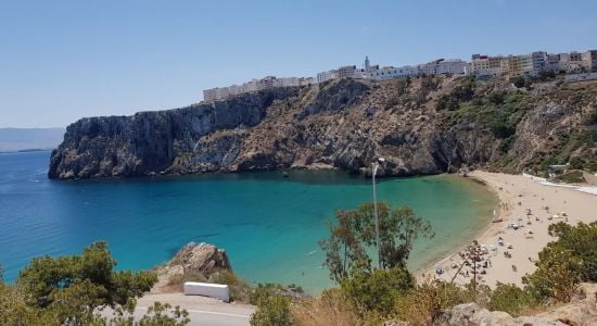 Playa Calabonita