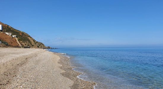 Tamernout plage