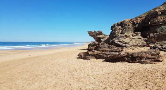 Achakar Beach