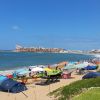 Plage Bouznika