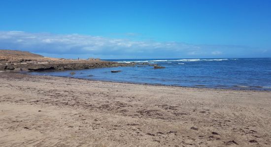 Plage Les Palmiers