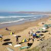 Playa de Taghazout