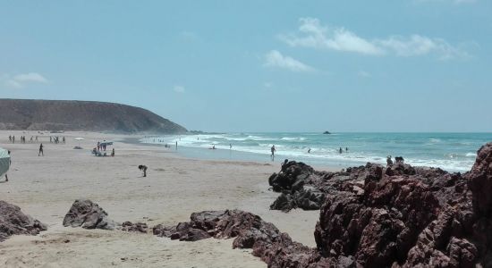 Plage ftaysa Rkount