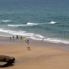 Playa de Essaouira