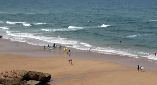 Playa de Essaouira