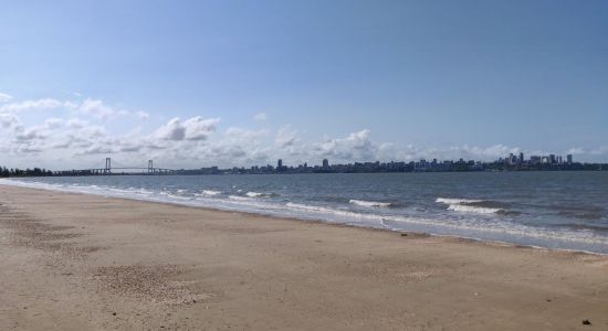 Maputo Bay