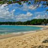 Sandy Lane beach