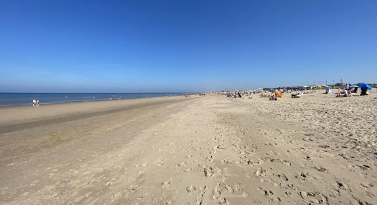 Katwijk Beach