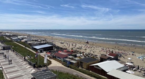 Playa de Zandvoort