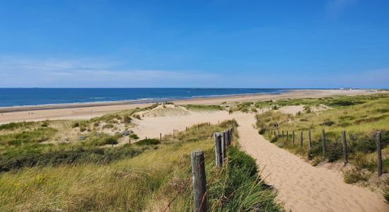 Playa de IJmuiden