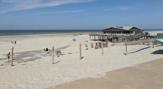 Playa Ameland