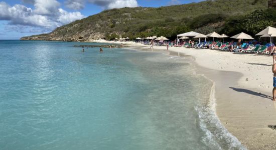 Playa Porto Marie