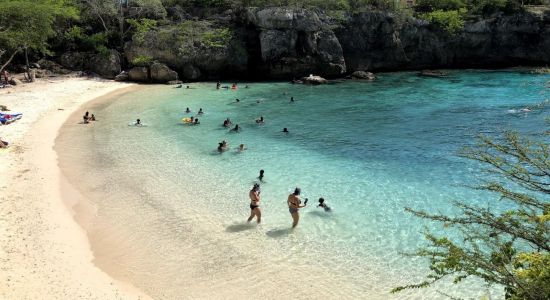 Playa Lagun