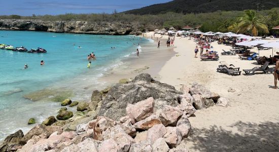 Playa Kleine Knip