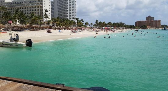 Playa Hilton Aruba