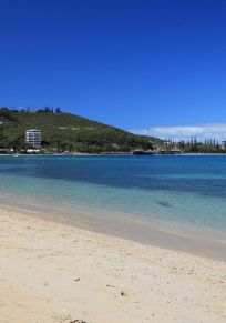 Noumea