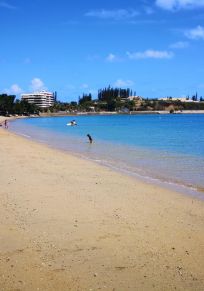 Noumea