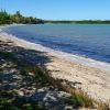 Plage et Camping "Aire de Foue"