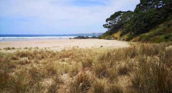 Takou Bay Beach