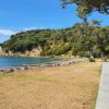 Waiwera Beach