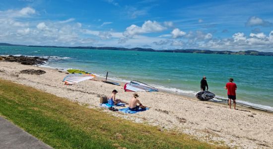 Te Pene Beach