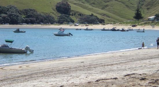 Otautu Bay