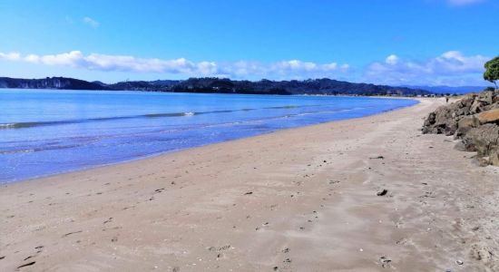 Ohuka Beach