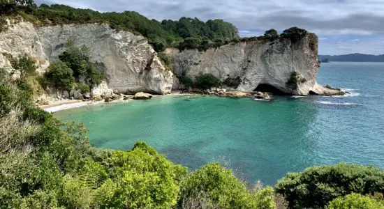 Stingray Bay