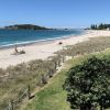 Maunganui Beach