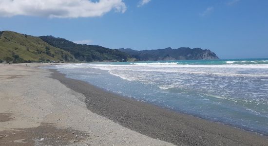 Tokomaru Beach