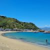 Island Bay Beach