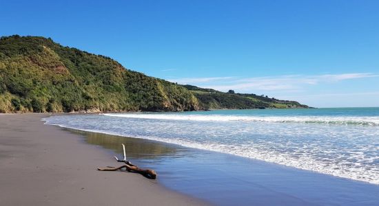 Ngarunui Beach