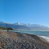 Kaikoura Beach