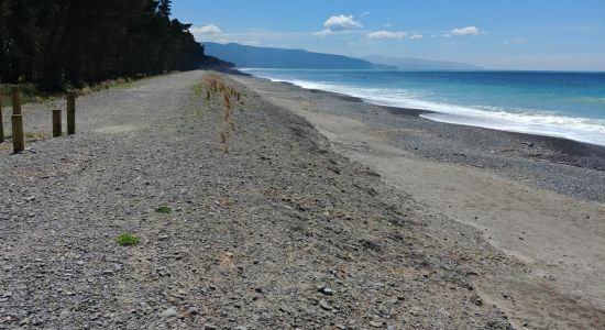 Amberley Beach